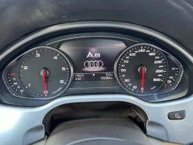 Audi A8 4.2TDI 351к.с Quattro БАРТЕР!!! ЛИЗИНГ!!!, снимка 13