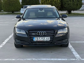Audi A8 4.2TDI 351к.с Quattro БАРТЕР!!! ЛИЗИНГ!!!, снимка 2