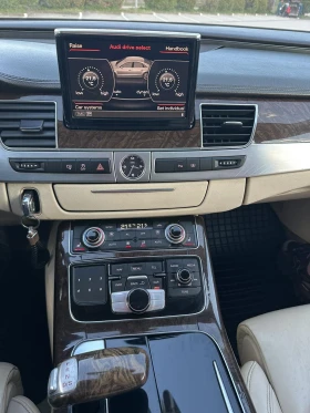 Audi A8 4.2TDI 351к.с Quattro БАРТЕР!!! ЛИЗИНГ!!!, снимка 14