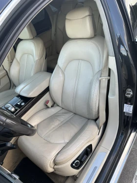 Audi A8 4.2TDI 351к.с Quattro БАРТЕР!!! ЛИЗИНГ!!!, снимка 15