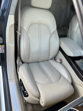 Audi A8 4.2TDI 351к.с Quattro БАРТЕР!!! ЛИЗИНГ!!!, снимка 16