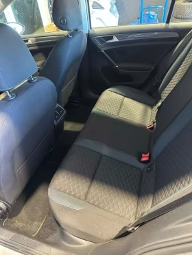 VW Golf 1.6tdi DSG 116ps, снимка 9