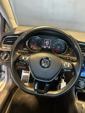 VW Golf 1.6tdi DSG 116ps, снимка 6
