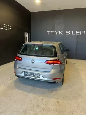 VW Golf 1.6tdi DSG 116ps, снимка 2