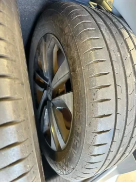 VW Golf 1.6tdi DSG 116ps, снимка 10