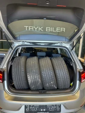 VW Golf 1.6tdi DSG 116ps, снимка 11