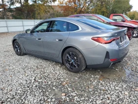 BMW i4 Edrive 35, снимка 2