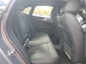 BMW i4 Edrive 35, снимка 10