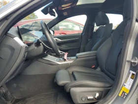 BMW i4 Edrive 35, снимка 7