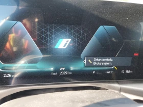 BMW i4 Edrive 35, снимка 9