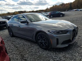 BMW i4 Edrive 35, снимка 4