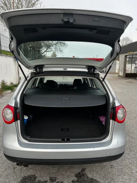 VW Passat, снимка 4