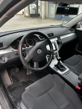 VW Passat, снимка 7
