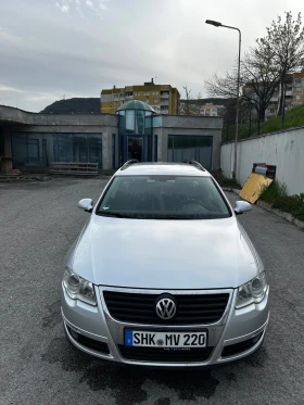 VW Passat, снимка 6