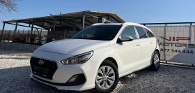 Hyundai I30 1.6CRDI FACELIFT/KLIMATRONIK/6sk/UNIKAT, снимка 1