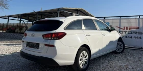 Hyundai I30 1.6CRDI FACELIFT/KLIMATRONIK/6sk/UNIKAT, снимка 6
