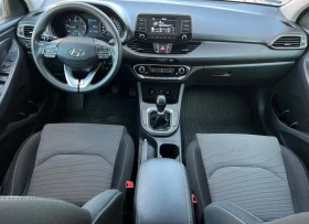 Hyundai I30 1.6CRDI FACELIFT/KLIMATRONIK/6sk/UNIKAT, снимка 14