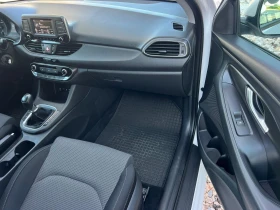 Hyundai I30 1.6CRDI FACELIFT/KLIMATRONIK/6sk/UNIKAT, снимка 11