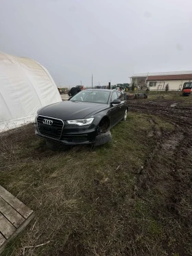 Audi A6, снимка 4