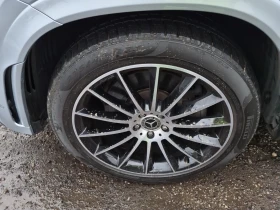 Mercedes-Benz GLE 450 4MATIC SUV, снимка 6