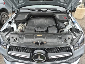 Mercedes-Benz GLE 450 4MATIC SUV, снимка 9