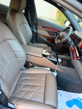 BMW 550, снимка 8