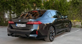 BMW 550, снимка 3