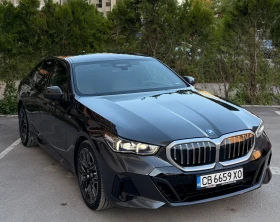 BMW 550, снимка 2