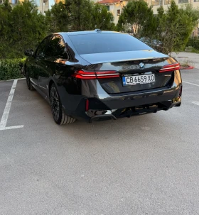 BMW 550, снимка 4