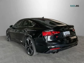 Audi S5 3.0T* quattro* АвтоКредит* (ЦЕНА ДО БГ)* , снимка 5