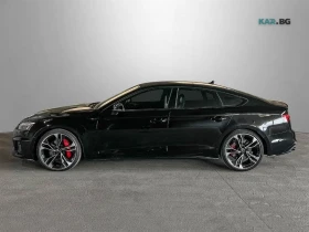 Audi S5 3.0T* quattro* АвтоКредит* (ЦЕНА ДО БГ)* , снимка 4