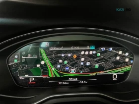 Audi S5 3.0T* quattro* АвтоКредит* (ЦЕНА ДО БГ)* , снимка 13