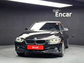 BMW 320 F30, снимка 3