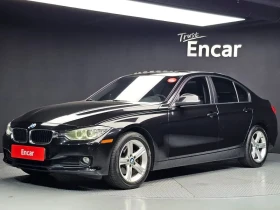 BMW 320 F30, снимка 1