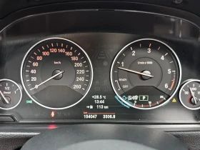 BMW 320 F30, снимка 8
