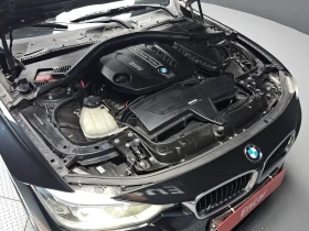 BMW 320 F30, снимка 6