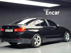 BMW 320 F30, снимка 2