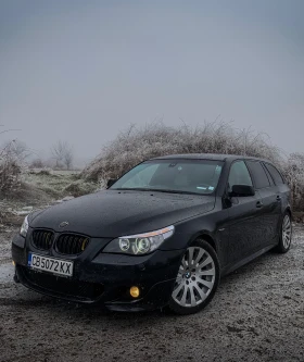 BMW 530, снимка 16