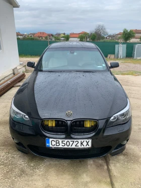BMW 530, снимка 1