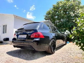 BMW 530, снимка 4