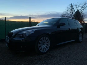 BMW 530, снимка 15