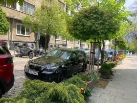 BMW 530, снимка 14