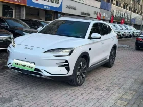 BYD Seal PLUS Smart Driving Edition 520 km autogeorge.com, снимка 1