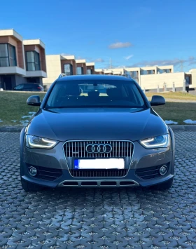 Audi A4 Allroad V6 3.0 TDI quattro, снимка 15