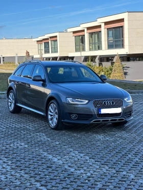 Audi A4 Allroad V6 3.0 TDI quattro, снимка 3