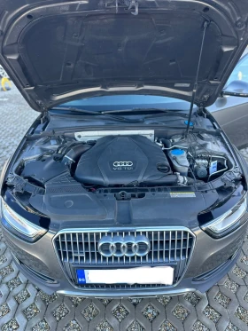 Audi A4 Allroad V6 3.0 TDI quattro, снимка 12