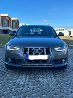 Audi A4 Allroad V6 3.0 TDI quattro, снимка 2
