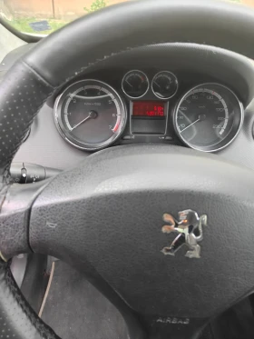 Peugeot 308 1.4, снимка 9