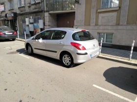 Peugeot 308 1.4, снимка 6
