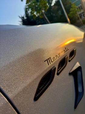 Maserati Ghibli SQ4 /ЛИЗИНГ/БАРТЕР, снимка 3